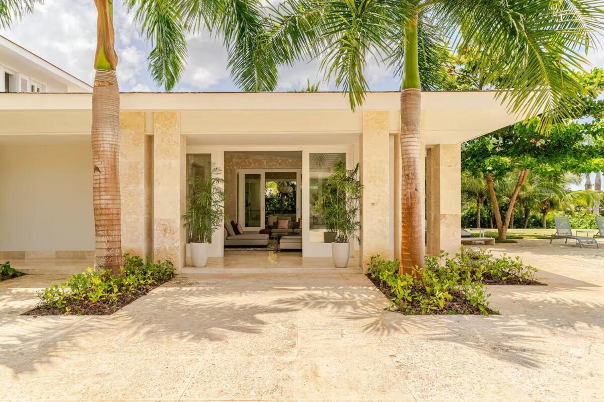 Luxury Mansion Tuumben Kuxtal Tulum