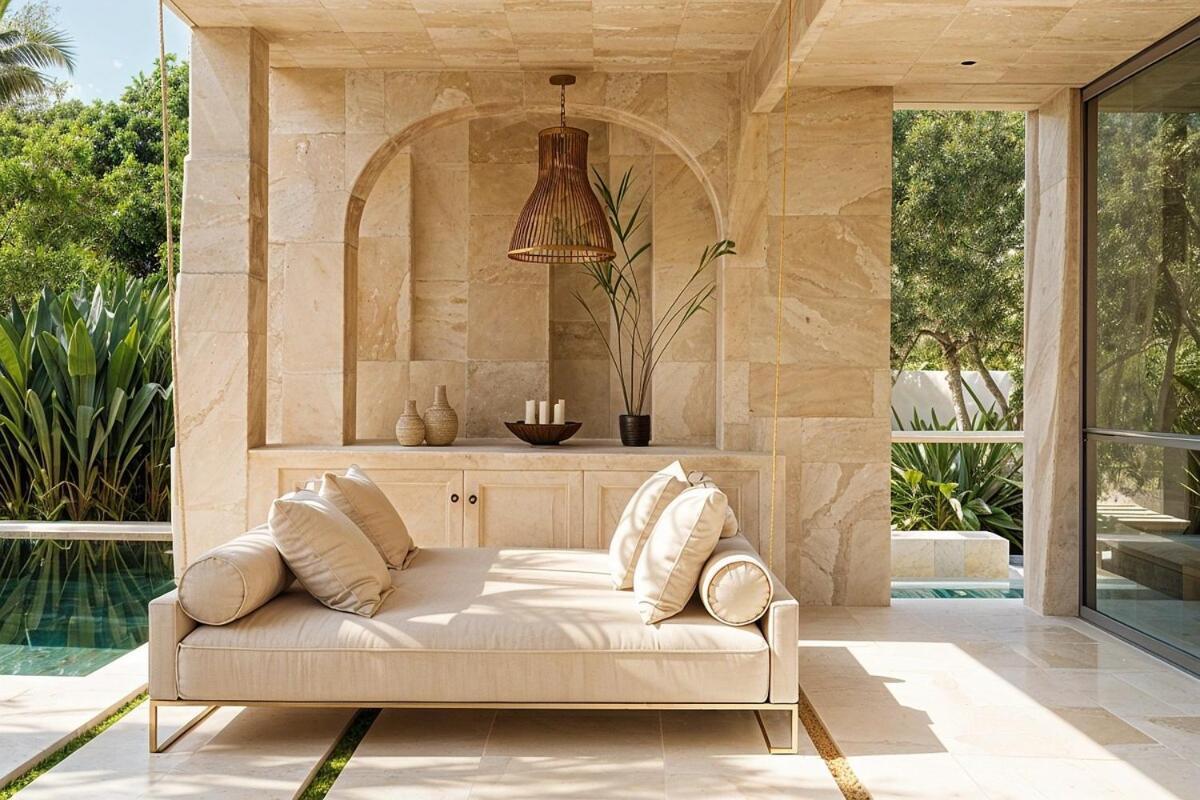 Luxury Mansion Tuumben Kuxtal Villa *