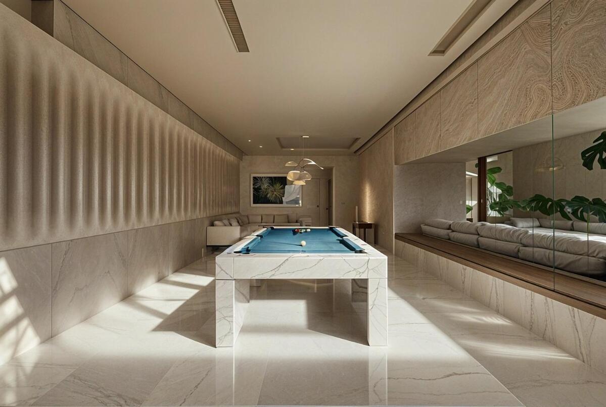 Luxury Mansion Tuumben Kuxtal * Tulum