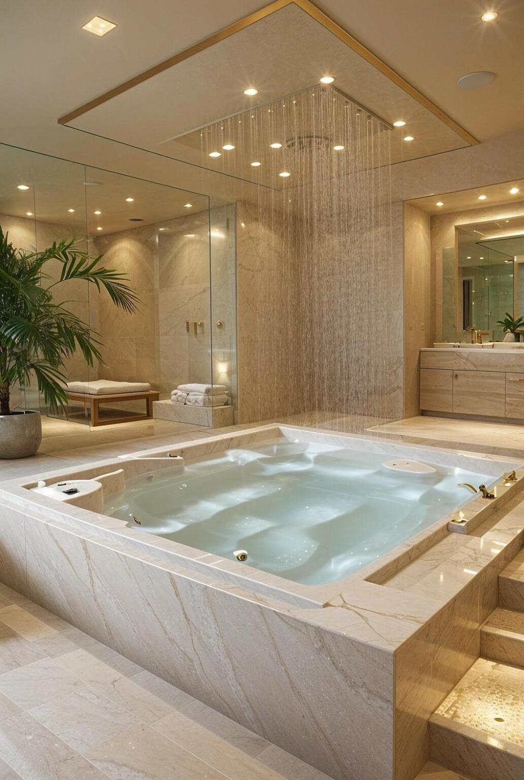Luxury Mansion Tuumben Kuxtal Villa